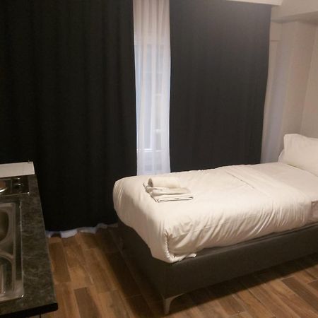 Rodos Han Estambul Exterior foto